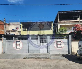 Casa com 6 Quartos à venda, 260m² no Vila Norma, São João de Meriti