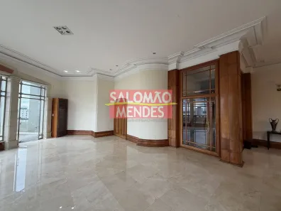 Cobertura com 5 Quartos à venda, 498m² no Jurunas, Belém