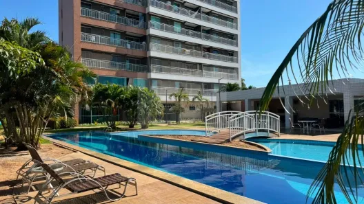 Apartamento com 3 Quartos à venda, 98m² no Nova Imperatriz, Imperatriz