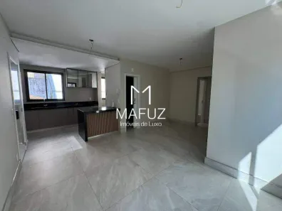 Apartamento com 2 Quartos à venda, 68m² no Sion, Belo Horizonte