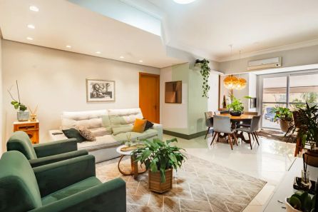 Apartamento com 3 Quartos à venda, 279m² no Morro do Espelho, São Leopoldo