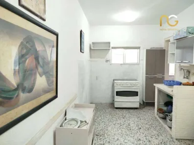 Apartamento com 1 Quarto à venda, 49m² no Tupi, Praia Grande
