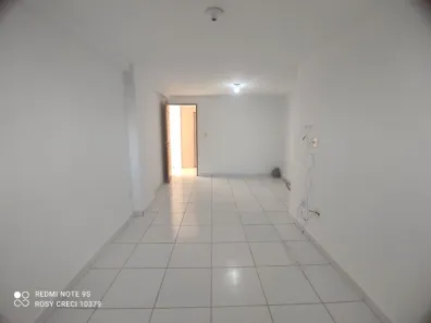 Apartamento com 3 Quartos à venda, 78m² no Água Fria, João Pessoa