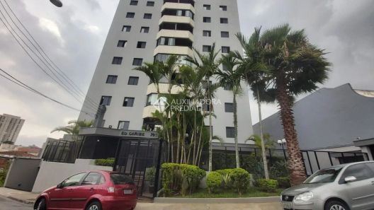 Apartamento com 3 Quartos à venda, 72m² no Jardim Olavo Bilac, São Bernardo do Campo