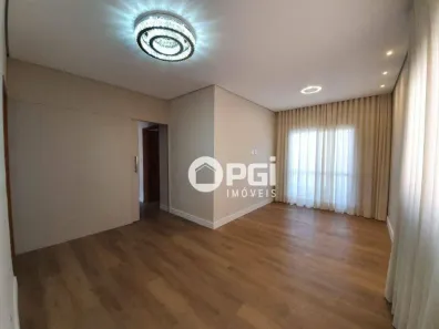 Apartamento com 3 Quartos à venda, 80m² no Jardim Botânico, Ribeirão Preto
