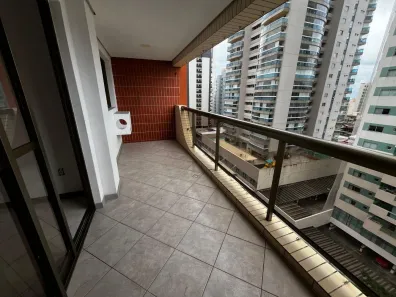 Apartamento com 4 Quartos à venda, 180m² no Itapuã, Vila Velha