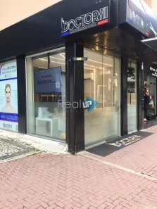 Ponto Comercial à venda, 45m² no Ipanema, Rio de Janeiro