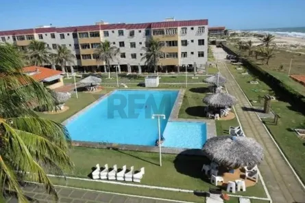 Apartamento com 3 Quartos para alugar, 97m² no Icaraí, Caucaia