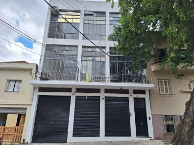 Prédio Comercial à venda, 1229m² no Vila Califórnia, São Paulo