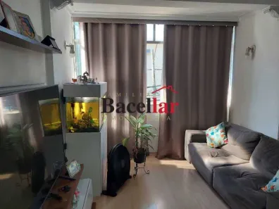 Apartamento com 3 Quartos à venda, 62m² no Cachambi, Rio de Janeiro
