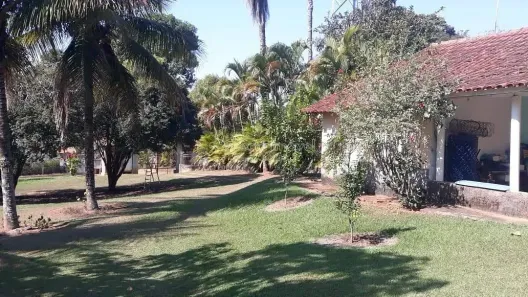 Fazenda/Sítio com 2 Quartos à venda, 300m² no Chácara Recreio Floresta, Jaguariúna
