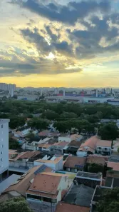 Apartamento com 2 Quartos à venda, 54m² no Parque Industrial, São José dos Campos