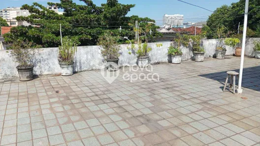 Casa com 3 Quartos à venda, 152m² no Madureira, Rio de Janeiro