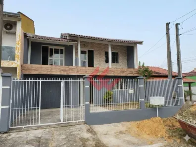 Sobrado com 2 Quartos para venda ou aluguel, 170m² no Dona Mercedes, Gravataí