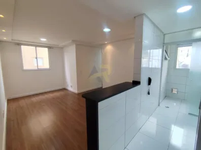 Apartamento com 3 Quartos à venda, 60m² no Sítio Pinheirinho, São Paulo
