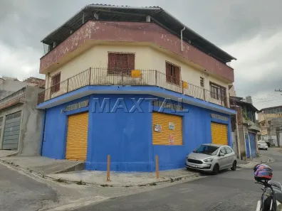 Casa com 3 Quartos à venda, 120m² no Jardim Carlu, São Paulo