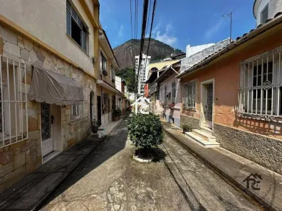 Casa de Condomínio com 3 Quartos à venda, 110m² no Cosme Velho, Rio de Janeiro