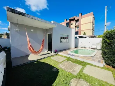 Casa com 3 Quartos à venda, 68m² no Campestre, São Leopoldo