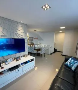 Casa de Condomínio com 3 Quartos à venda, 104m² no Vila Mazzei, São Paulo