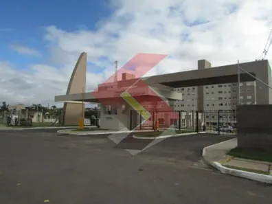 Apartamento com 2 Quartos para alugar, 50m² no São José, Canoas