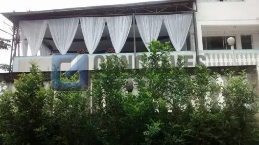 Fazenda/Sítio com 5 Quartos à venda, 1100m² no Dos Finco, São Bernardo do Campo