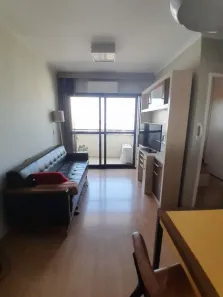 Apartamento com 2 Quartos à venda, 60m² no Consolação, São Paulo