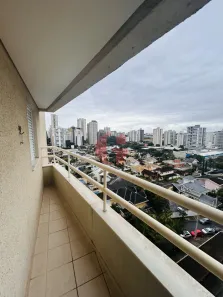 Apartamento com 2 Quartos à venda, 75m² no Parque Residencial Aquarius, São José dos Campos