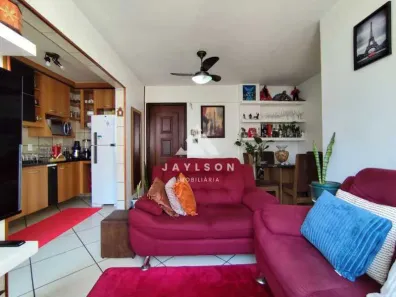 Apartamento com 2 Quartos à venda, 50m² no Tomás Coelho, Rio de Janeiro