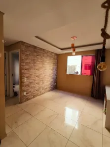 Apartamento com 2 Quartos à venda, 44m² no Sapiranga-Coité, Fortaleza