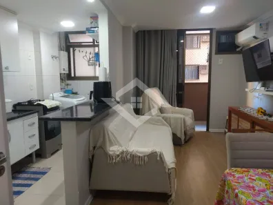 Apartamento com 2 Quartos à venda, 63m² no Centro, Niterói