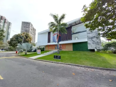 Casa de Condomínio com 5 Quartos à venda, 1000m² no Barra da Tijuca, Rio de Janeiro
