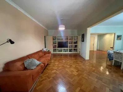 Apartamento com 3 Quartos à venda, 198m² no Flamengo, Rio de Janeiro