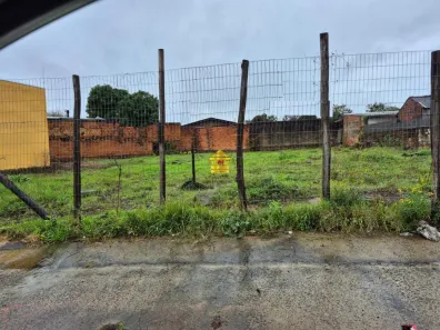 Lote/Terreno à venda, 685m² no Scharlau, São Leopoldo