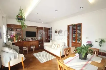 Apartamento com 3 Quartos à venda, 89m² no Santana, São Paulo