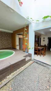Casa com 4 Quartos para alugar, 235m² no São Francisco, Ilhéus