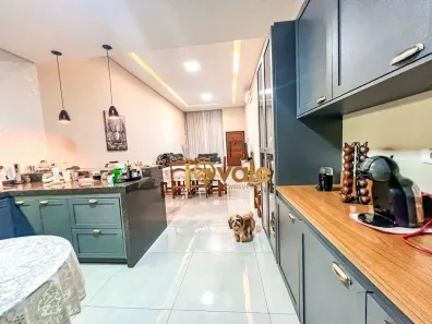 Casa com 3 Quartos à venda, 165m² no Loteamento Villa Branca, Jacareí