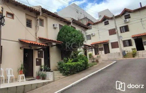 Casa de Condomínio com 3 Quartos à venda, 72m² no Vila Nova, Porto Alegre