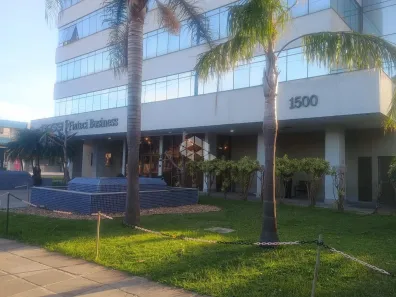 Sala Comercial à venda, 47m² no São Geraldo, Porto Alegre
