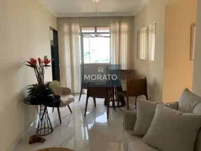 Apartamento com 3 Quartos à venda, 80m² no Carlos Prates, Belo Horizonte