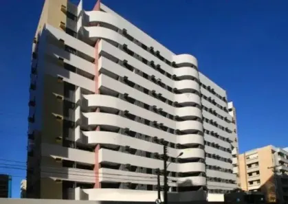 Apartamento com 3 Quartos à venda, 80m² no Antares, Maceió