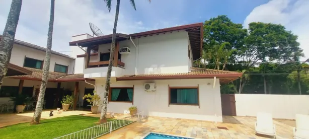Casa de Condomínio com 4 Quartos à venda, 500m² no Jardim Botânico (Sousas), Campinas