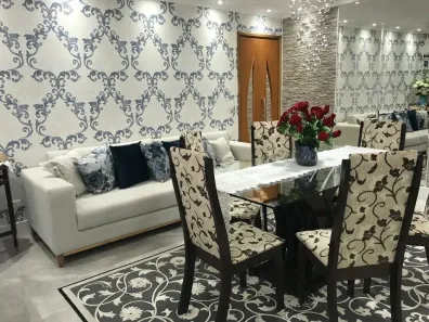 Apartamento com 2 Quartos à venda, 100m² no Jardim Paulista, São Paulo