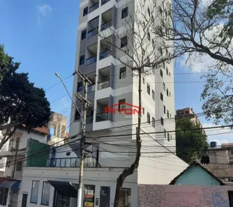 Apartamento com 2 Quartos à venda, 43m² no Vila Matilde, São Paulo