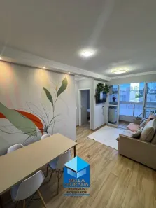 Apartamento com 2 Quartos à venda, 56m² no Vale das Esmeraldas, Limeira