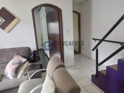 Casa com 2 Quartos à venda, 262m² no Osvaldo Cruz, São Caetano do Sul