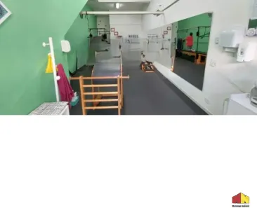 Prédio Comercial à venda, 296m² no Vila Gomes Cardim, São Paulo