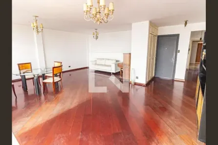 Apartamento com 3 Quartos à venda, 180m² no Parque da Mooca, São Paulo