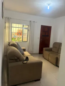 Casa com 2 Quartos à venda, 264m² no Aliança, Ribeirão Pires