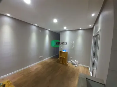 Apartamento com 3 Quartos para alugar, 70m² no Paraíso, Santo André