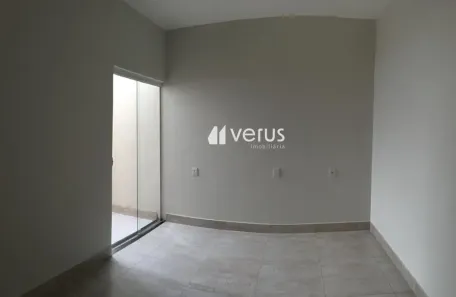 Casa com 2 Quartos para alugar, 56m² no Shopping Park, Uberlândia